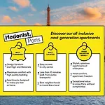 Charming House - 6 Guests - Louvre & Opera