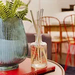 Charming House - 6 Guests - Louvre & Opera