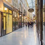 Charming House - 6 Guests - Louvre & Opera