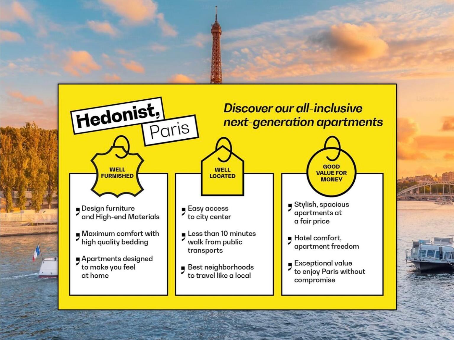 Charming House - 6 Guests - Louvre & Opera * Parigi